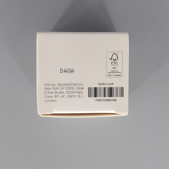 Spoiledchild Hydro-Lock Overnight Lip Mask - Picture 4 of 4